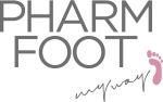 PHARM FOOT katalog produktów podologicznych + cennik gabinetowy wysyłany @