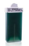 wosk Premium Roślinny z Mini Rolką minirolka 80ml erbel mikrorolka  aloesowy azulenowy zielony