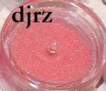 pyłek brokatowy DJRZ drobny brokacik syrenka na paznokcie kosmetyczny pojemniczek