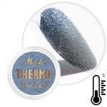 Thermo Flash Effect MollyLac 06 pyłek termiczny termo zmieniający kolor pod wpływem temperatury