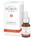 Renew Extreme 5% Retinol H10 Serum odmładzające NOREL 10ml koncentrat PRODUKT TYLKO DLA PROFE wnui