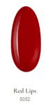 RED LIPS 5052 puder 20g ReVi TITANIUM NAILS tytanowe paznokcie tytanowy