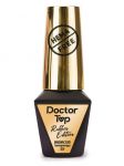 Doctor Top Rubber Molly Lac top nawierzchniowy 10ml 10g dr top drtop