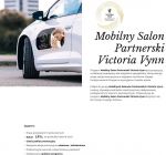 zestaw salon partnerski Victoria Vynn mobilny Promocja dla nowo przystępujących :)