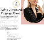 zestaw salon partnerski Victoria Vynn stacjonarny Promocja dla nowo przystępujących :)