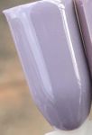 374 Dusty Purple SEMILAC 7ml hybryda lakier hybrydowy