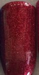 467 Red Candle Flash SEMILAC 7ml hybryda lakier hybrydowy