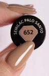 652 PALO SANTO SEMILAC 7ml hybryda lakier hybrydowy