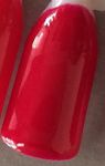 909 Semilac Cherry Red 7ml Beauty Salon Lakier hybrydowy UV Hybrid