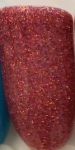 457 Glamorous Red SEMILAC 7ml hybryda lakier hybrydowy