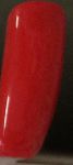 134 Red Carpet SEMILAC 7ml hybryda lakier hybrydowy 25092020
