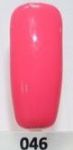 046 Intense Pink SEMILAC 7ml hybryda lakier hybrydowy 23092020 semipromo