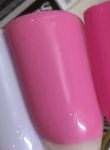 278 PasTells #2 Soft Pink Lakier hybrydowy UV Hybrid Semilac 7ml tar2018 27062020