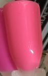 276 PasTells #2 Sweet Pink Lakier hybrydowy UV Hybrid Semilac 7ml tar2018 27062020