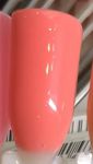 274 PasTells #2 Salmon Pink Lakier hybrydowy UV Hybrid Semilac 7ml tar2018 27062020