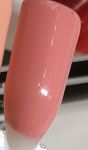 272 PasTells #2 Powder Pink Lakier hybrydowy UV Hybrid Semilac 7ml tar2018 27062020