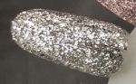 292 Silver Shimmer SEMILAC 7ml lakier hybrydowy hybryda platinum 0022032020