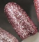 294 Rose Pink Shimmer SEMILAC 7ml lakier hybrydowy hybryda platinum 0022032020