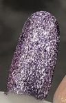 297 Violet Shimmer SEMILAC 7ml lakier hybrydowy hybryda platinum 0022032020 blackpiatek