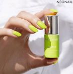 8145-7 Smiley SIMPLE joy ONE STEP COLOR PROTEIN 3 w 1 LACK NeoNail 7,2ml Lakier Hybrydowy neo nail