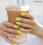 8144-7 Sunny SIMPLE joy ONE STEP COLOR PROTEIN 3 w 1 LACK NeoNail 7,2ml Lakier Hybrydowy neo nail
