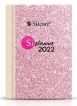 2022 kalendarz stylistki paznokci Silcare terminarz książkowy planner siplanner