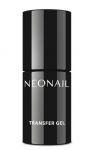 NeoNail Transfer Gel clear 7899-7 Klej do folii transferowej 7,2 ml przezroczysty żel neo nail