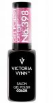 398 VIV 3D 5D Cat Eye Kocie Oko Gel Polish Victoria Vynn lakier hybrydowy 8ml hybryda #lis2024