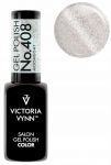 408 Moonlight CAT EYE LUNAglass  Gel Polish Victoria Vynn lakier hybrydowy 8ml