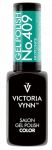 409 Kryptonite GLASS LUNAglass  Gel Polish Victoria Vynn lakier hybrydowy 8ml