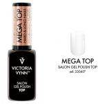 MEGA TOP HARD victoria vynn chroni kolor 5678 blackpiatek
