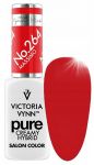 B264 Massimo Pomodoro Victoria Vynn Pure creamy lakier hybrydowy 8ml