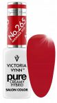 B265 Mamma Mia Pomodoro Victoria Vynn Pure creamy lakier hybrydowy 8ml