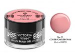 Żel budujący Victoria Vynn Cover Powdery Pink No.011 SALON BUILDer GEL 50 ml vinn