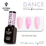 256 cha-cha dance gel Polish Victoria Vynn lakier hybrydowy 8ml hybryda vinn
