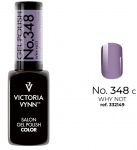 348 WHY NOT Victoria Vynn feel the flow  lakier hybrydowy 8ml hybryda gel polish