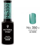350 CHILLOUT Victoria Vynn feel the flow  lakier hybrydowy 8ml hybryda gel polish