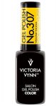 307 Yellow Yuuga anime vibe Victoria Vynn lakier hybrydowy 8ml hybryda gel polish hybrid