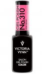 310 Pink Mina anime vibe Victoria Vynn lakier hybrydowy 8ml hybryda gel polish hybrid