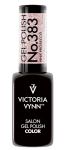 383 PINK PROSECCO FLASH SH Brocaciello gel polish VICTORIA VYNN lakier hybrydowy 8ml