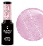 405 BLUSH ME TENDER CAT EYE forget me nude Gel Polish Victoria Vynn lakier hybrydowy 8ml