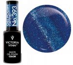 393  Jarvis 3D 5D Cat Eye Kocie Oko Gel Polish Victoria Vynn lakier hybrydowy 8ml hybryda #lis2024