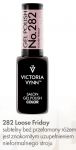 282 Loose Friday Victoria Vynn lakier hybrydowy 8ml hybryda gel polish hybrid Dress Code