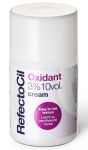 RefectoCil Oxidant Woda utleniona do henny 3% 100ml  creme cream creame