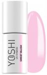 YOSHI lakier hybrydowy SWEET BLUSH 825