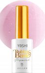 YOSHI baza kauczukowa RUBBER BASE 11 no11 lakier hybrydowy 10ml 10 ml