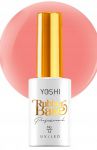 YOSHI baza kauczukowa RUBBER BASE 14 no14 lakier hybrydowy 10ml 10 ml