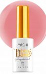 YOSHI baza kauczukowa RUBBER BASE 15 no15 lakier hybrydowy 10ml 10 ml