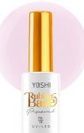 YOSHI baza kauczukowa RUBBER BASE 18 no18 lakier hybrydowy 10ml 10 ml