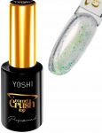 YOSHI TOP COMET CRUSH lakier hybrydowy 10ml 10 ml